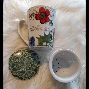 Fringe Studio 3 Piece Mug